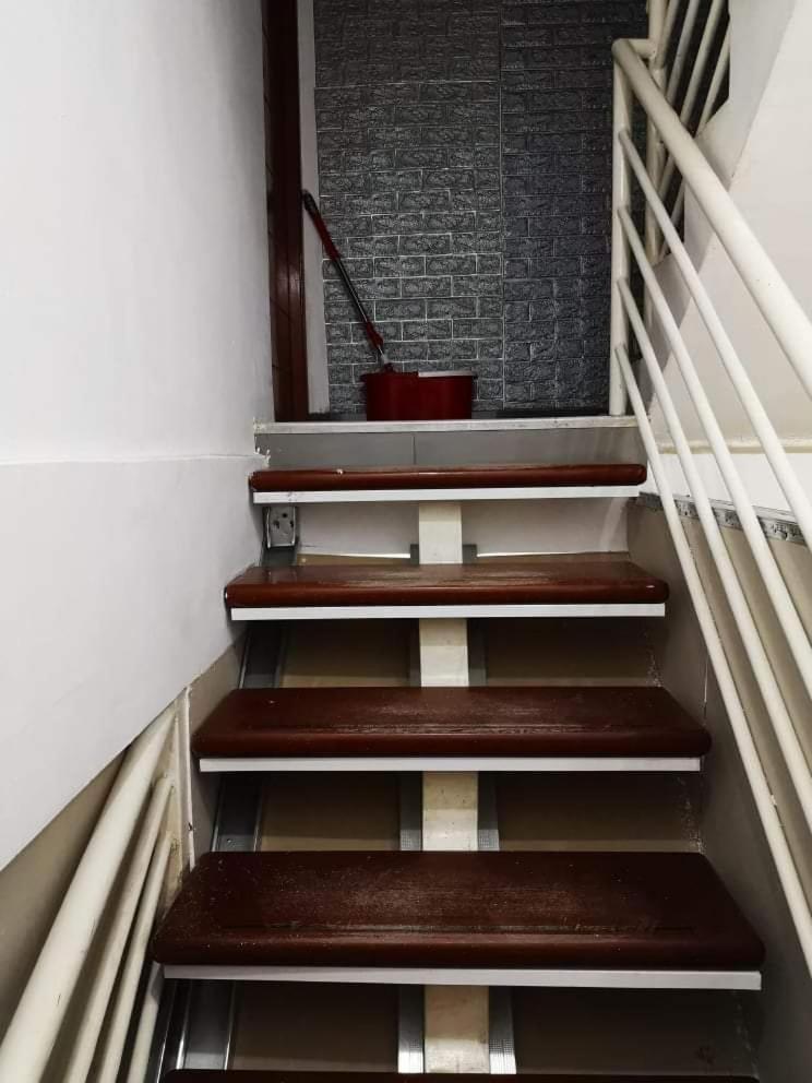 Apartamento Banda De Shilcayo Apartment Tarapoto Exterior photo