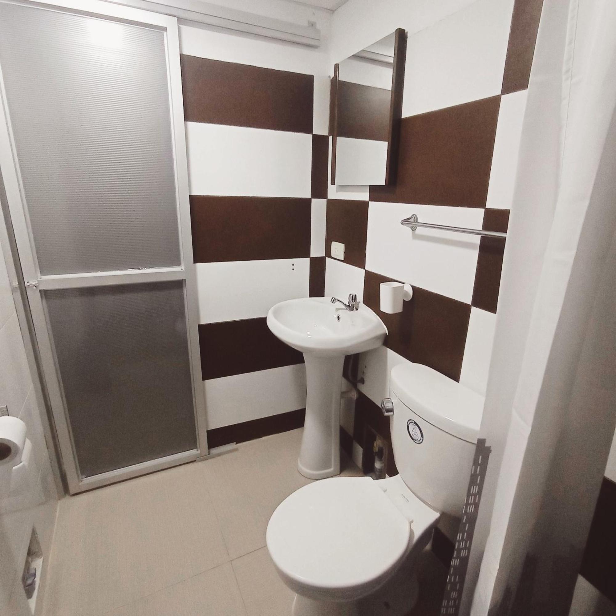 Apartamento Banda De Shilcayo Apartment Tarapoto Exterior photo